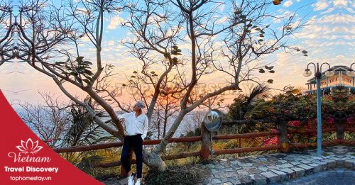 Tour du lịch Vũng Tàu Tết Nguyên Đán 2 ngày 1 đêm