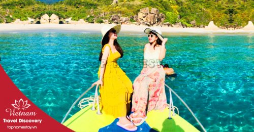 Tour du lịch Bình Hưng Ninh Chữ Tết Nguyên Đán 3 ngày 2 đêm