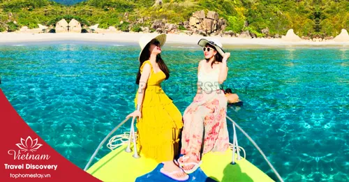 Tour du lịch Bình Hưng Ninh Chữ Tết Nguyên Đán 3 ngày 2 đêm