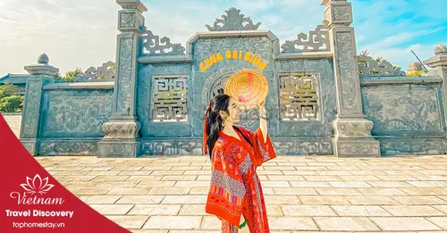 Tour du lịch Hà Nội - Tràng An - Hạ Long - Fansipan Tết Nguyên Đán 6 ngày 5 đêm