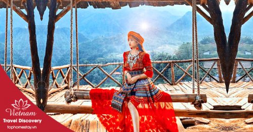 Tour du lịch Hà Nội - Tràng An - Hạ Long Tết Nguyên Đán 3 ngày 2 đêm