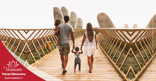 Tour du lịch Huế Phong Nha Tết Nguyên Đán 3 ngày 2 đêm