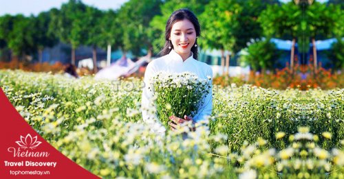 Tour Du Lịch Tiền Giang - Cần Thơ - Châu Đốc Tết Nguyên Đán 3 Ngày 2 Đêm