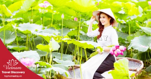 Tour Du Lịch Châu Đốc Hà Tiên Rạch Giá Tết Nguyên Đán 4 Ngày 3 Đêm