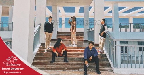 Đại Học Đà Lạt Ngôi Trường Check-in Cực Chất