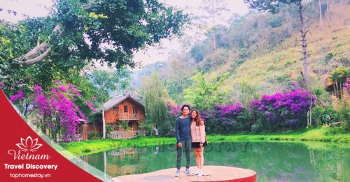 Ma Rừng Lữ Quán Nơi Dừng Chân Của Lữ Khách