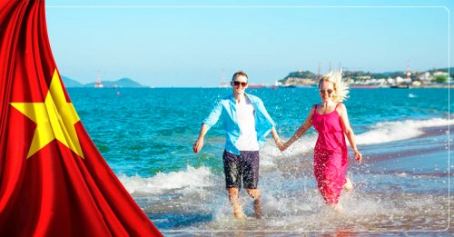 Tour du lịch Nha Trang 2 ngày 3 đêm: Bãi Dài - VinWonder - Con Sẻ Tre Lễ 30/4 - 1/5/2026