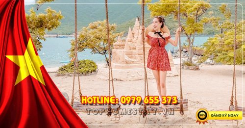 Tour du lịch Bình Ba - Nha Trang - Đà Lạt 4 ngày 4 đêm lễ 30/4 - 1/5/2026