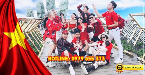 Tour du lịch Đà Nẵng 3 ngày 2 đêm lễ 30/4 - 1/5/2026