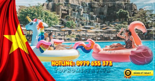 Tour du lịch Bảo Lộc 2 ngày 1 đêm lễ 30/4 - 1/5/2026