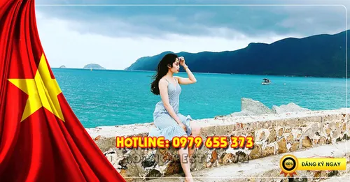 Tour du lịch Côn Đảo 2 ngày 1 đêm lễ 30/4 - 1/5/2026 Bao Gồm VMB