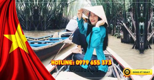 Tour du lịch Cần Thơ - Cà Mau 3 ngày 3 đêm lễ 30/4 - 1/5/2026