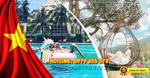 Tour du lịch Phan Thiết Đà Lạt 4 ngày 3 đêm lễ 30/4  -1/5/2026