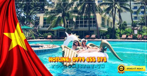 Tour du lịch Phan Thiết 2 ngày 1 đêm lễ 30/4 - 1/5/2026