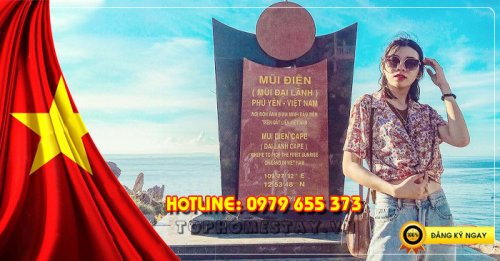 Tour du lịch Phú Yên 3 ngày 3 đêm lễ 30/4 - 1/5/2026