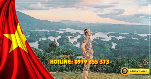 Tour du lịch Tà Đùng 2 ngày 2 đêm lễ 30/4 - 1/5/2026