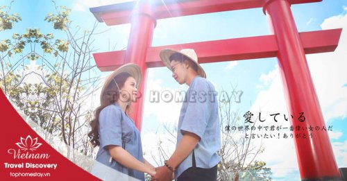 Cổng Trời Đà Lạt View Caphe điểm Check-in cực chất