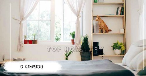 S House homestay chất ngất ở Nha trang