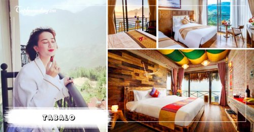 Homestay Tabalo Sapa, nơi về của những kẻ du hành