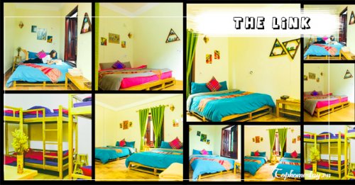 Sống cùng hơi thở Sapa tại The Link Homestay