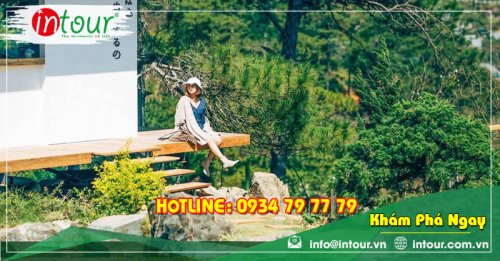 Tour Du Lịch Vĩnh Long - Phan Thiết - Đà Lạt 4 ngày 3 đêm năm 2025