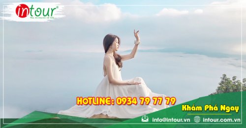 Tour Du Lịch Cần Thơ - Phan Thiết - Đà Lạt 4 ngày 3 đêm năm 2025