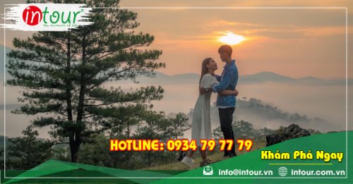 Tour du lịch Cần Thơ - Nha Trang - Đà Lạt 4 ngày 4 đêm năm 2025