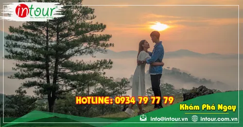 Tour du lịch Cần Thơ - Nha Trang - Đà Lạt 4 ngày 4 đêm năm 2026