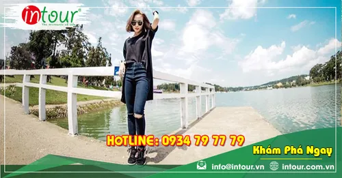 Tour du lịch Đồng Nai - Đà Lạt 3 ngày 3 đêm năm 2026