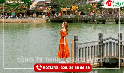 Tour du lịch Tây Ninh - Đà Nẵng - Hội An - Bà Nà 3 ngày 2 đêm năm 2026