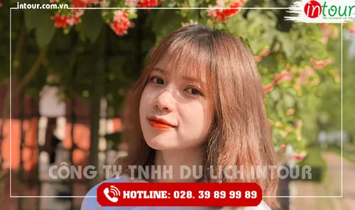 Tour du lịch Vĩnh Phúc - Đà Nẵng - Hội An - Bà Nà - Huế 4 ngày 3 đêm năm 2026