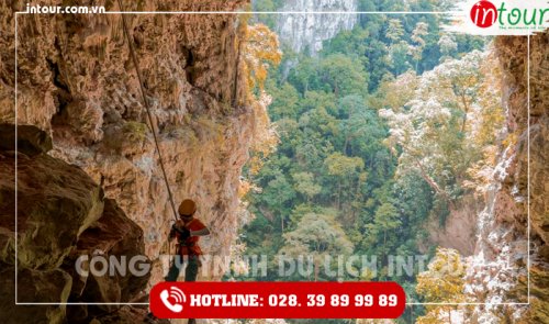 Tour du lịch Tây Ninh - Đà Nẵng - Hội An - Bà Nà - Huế - Phong Nha 4 ngày 3 đêm năm 2025