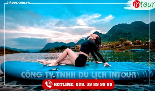 Tour du lịch Vĩnh Long - Đà Nẵng - Hội An - Bà Nà - Huế - Phong Nha 4 ngày 3 đêm năm 2025