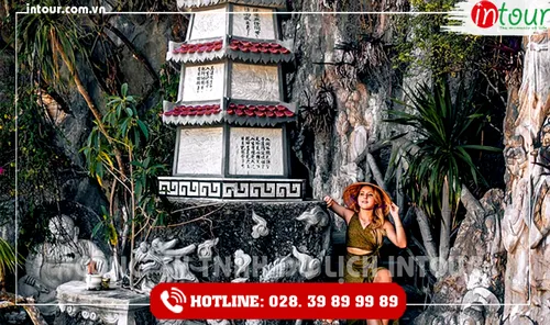 Tour du lịch Bình Dương - Đà Nẵng - Cù Lao Chàm - Hội An - Bà Nà - Huế 5 ngày 4 đêm năm 2026