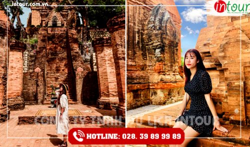 Tour du lịch Bình Dương - Nha Trang 3 ngày 3 đêm năm 2025