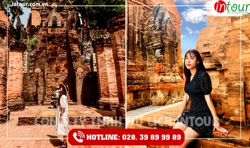 Tour du lịch Bình Dương - Nha Trang 3 ngày 3 đêm năm 2026