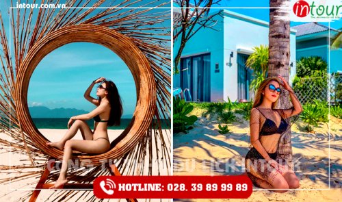 Tour du lịch Bình Phước - Nha Trang 3 ngày 3 đêm năm 2025