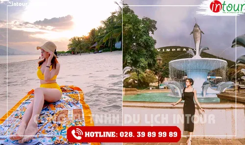 Tour du lịchTây Ninh - Nha Trang 3 ngày 3 đêm năm 2026