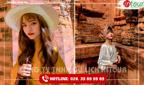 Tour du lịch Đồng Nai - Nha Trang 3 ngày 3 đêm năm 2025