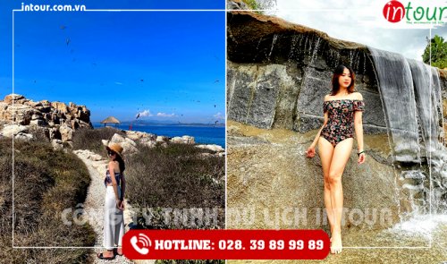 Tour Du Lịch Vĩnh Long - Nha Trang 3 ngày 3 đêm năm 2025