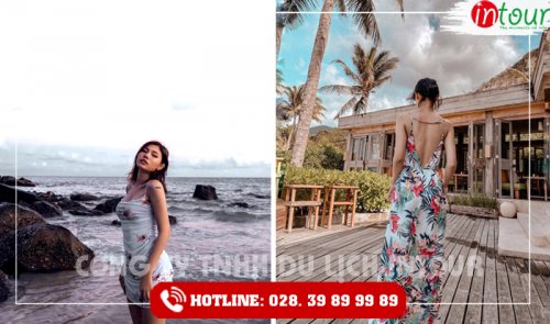 Tour Đà Nẵng du lịch Côn Đảo 3 ngày 2 đêm năm 2025