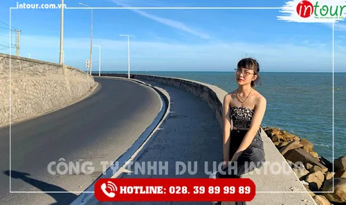 Tour Du Lịch Vĩnh Phúc - Bình Châu- Vũng Tàu 3 ngày 2 đêm năm 2026