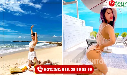 Tour Du Lịch Cần Thơ Phan Thiết - Mũi Né 2 ngày 1 đêm năm 2026