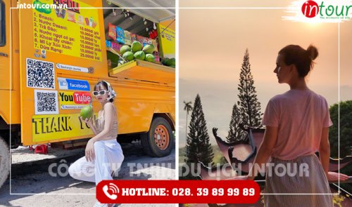 Tour du lịch Tây Ninh - Phan Thiết - Mũi Né 2 ngày 1 đêm năm 2025