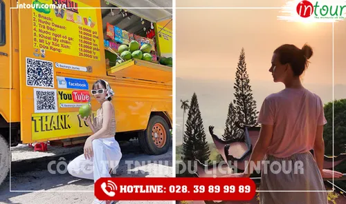 Tour du lịch Tây Ninh - Phan Thiết - Mũi Né 2 ngày 1 đêm năm 2026