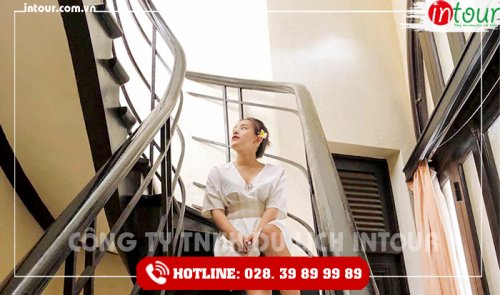 Tour du lịch Bình Dương - Vũng Tàu 2 ngày 1 đêm năm 2025