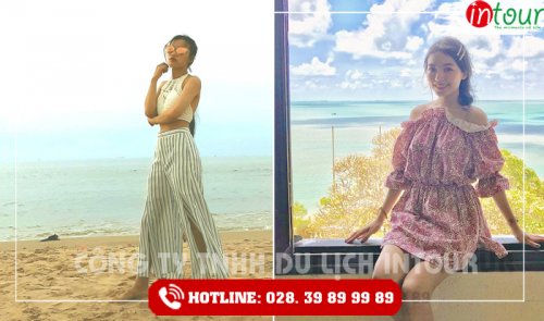 Tour du lịch Tây Ninh - Vũng Tàu 1 ngày năm 2025