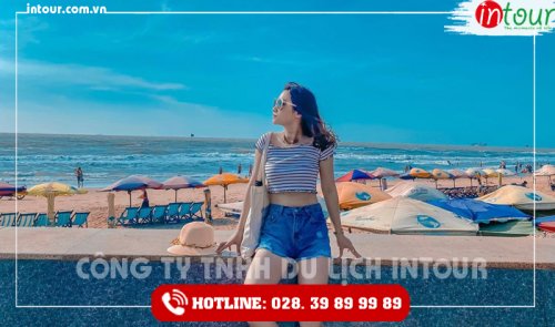 Tour du lịch Bình Dương - Long Hải - Vũng Tàu 2 ngày 1 đêm năm 2025
