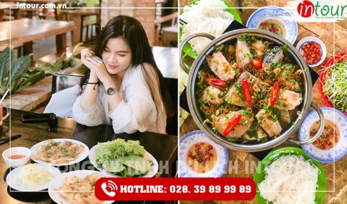 Tour du lịch Bình Dương - Vũng Tàu 1 ngày năm 2025