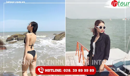 Tour du lịch Đồng Nai - Vũng Tàu 1 ngày năm 2026